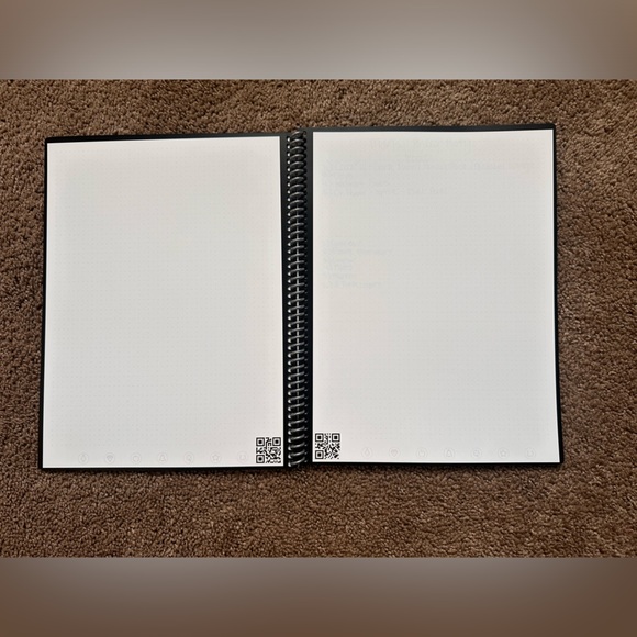 Two Rocket Book Fusion - Picture 2 of 4